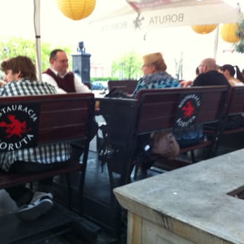Boruta - Polish Near Me - Warsaw, MZ