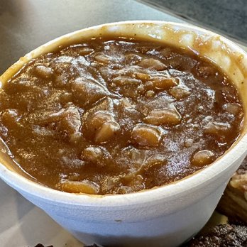 Alpha Grill BBQ - Beans - Barbeque Near Me - Tulsa, Oklahoma Alpha Grill BBQ - Beans - Barbeque Near Me - Tulsa, Oklahoma