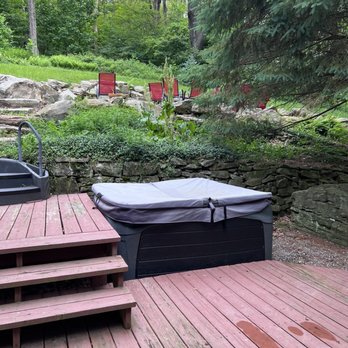 Casa Delle Storie - Hot tub - Laurel Highlands - secluded retreat - Vacation Rentals Near Me - Champion, Pennsylvania