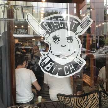 Biscuit Bitch - Breakfast & Brunch Near Me - Seattle, Washington