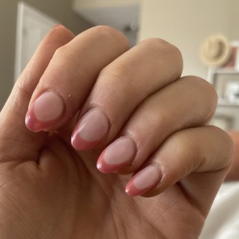 Modern Nails - Brand new but looks like they're ready to be refilled - Nail Salons Near Me - Santa Barbara, California Modern Nails - Brand new but looks like they're ready to be refilled - Nail Salons Near Me - Santa Barbara, California