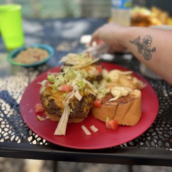 Kristy’s On The Caribe - Breakfast & Brunch Near Me - Vieques, Puerto Rico Kristy’s On The Caribe - Breakfast & Brunch Near Me - Vieques, Puerto Rico