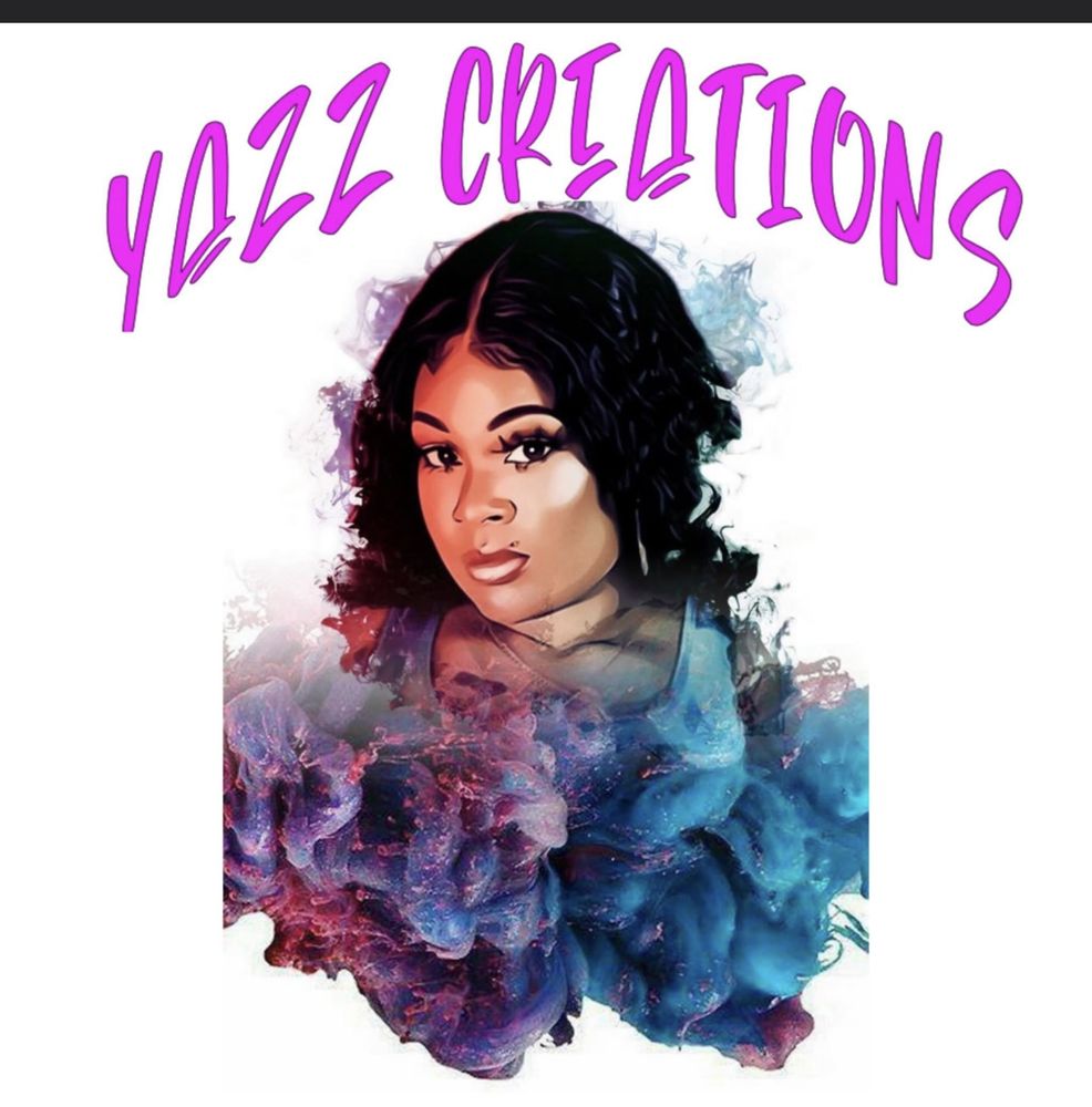 Yazz Creations Logo