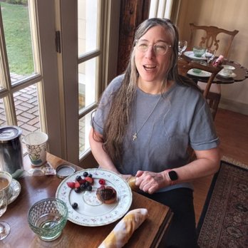 The 1708 House - Me at Breakfast - Bed & Breakfast Near Me - Southampton, New York The 1708 House - Me at Breakfast - Bed & Breakfast Near Me - Southampton, New York
