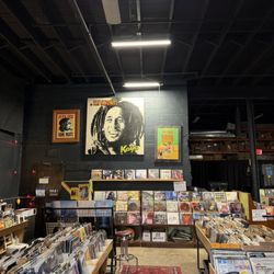 Roots Records - Inside! (One half)