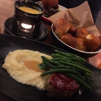 Culinary Dropout - Ma...the meatloaf!?!? - New American Near Me - Austin, Texas Culinary Dropout - Ma...the meatloaf!?!? - New American Near Me - Austin, Texas