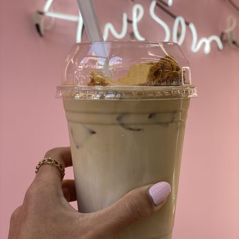 Flippoly - Dalgona coffee - Coffee & Tea Near Me - Buena Park, California