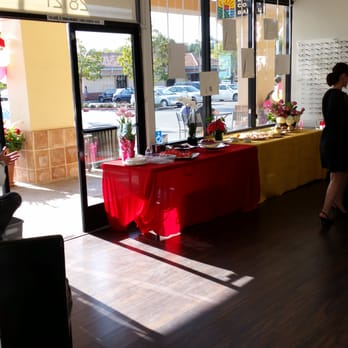 Today's Vision Optometry - Open house lots of fun. - Optometrists Near Me - Laguna Niguel, California