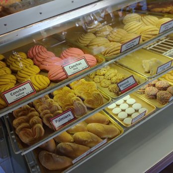 RicoPan LatinPastries - Bakeries Near Me - San Bruno, California