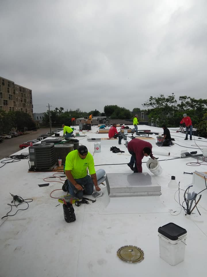 Slide of Beinert Roofing & Restoration