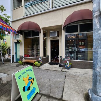 The Sock Monster - New Location June 2023 - Accessories Near Me - Seattle, Washington The Sock Monster - New Location June 2023 - Accessories Near Me - Seattle, Washington