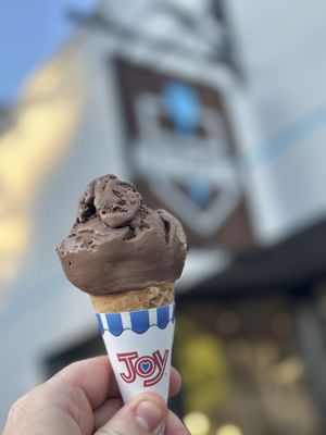 Ice Cream Renaissance