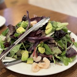 Hali'a by Side Street Inn - Farmers salad