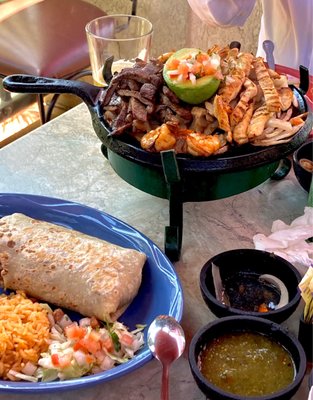 Murrieta's Mexican Restaurant by null