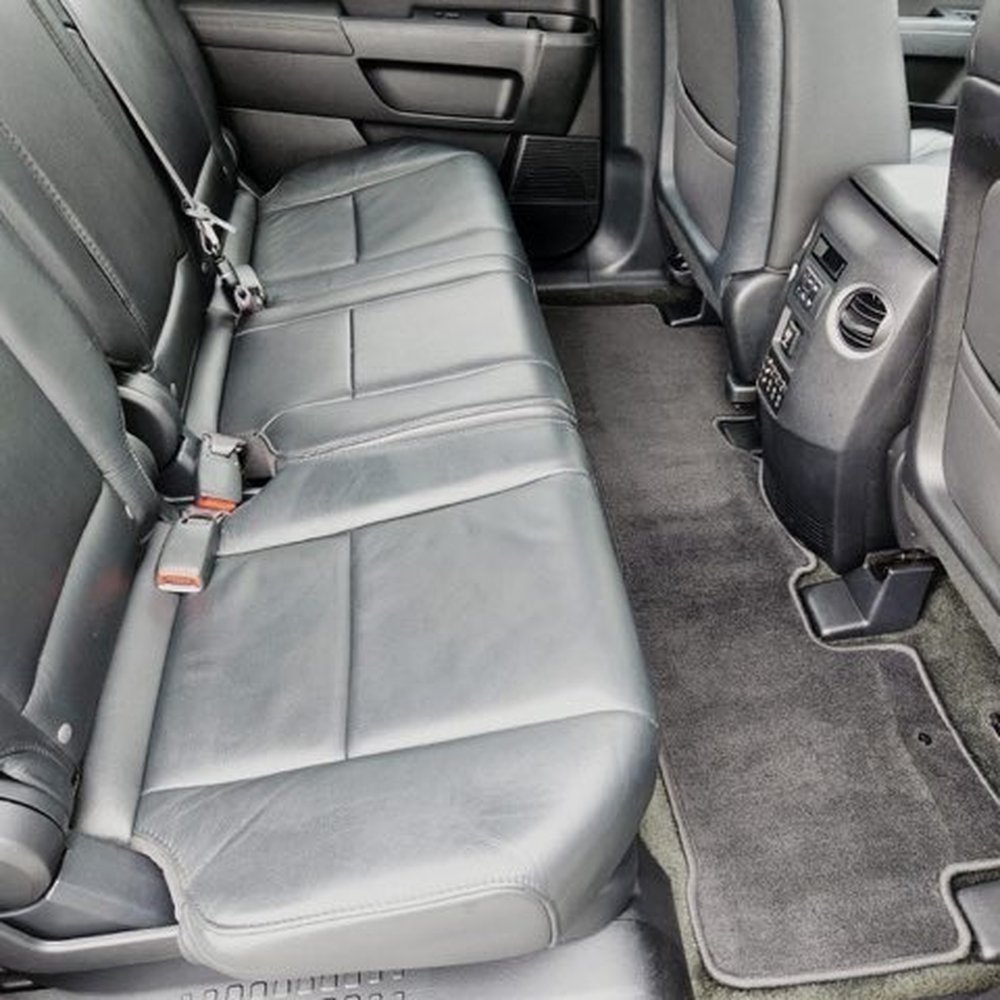 Magic Touch Detailing 614 - After - Auto Detailing Near Me Magic Touch Detailing 614 - After - Auto Detailing Near Me