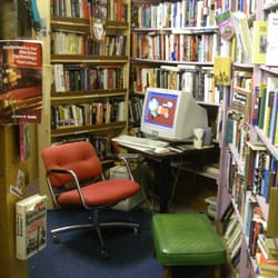 Federal Street Books - Federal Street Books