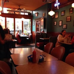 The West Town Bar & Grill