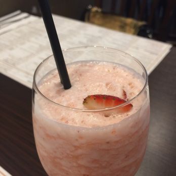 The Schnitzel Kitchen - Strawberry Mocktail ($9.50, 3.5/5) - Australian Near Me - Concord, NSW The Schnitzel Kitchen - Strawberry Mocktail ($9.50, 3.5/5) - Australian Near Me - Concord, NSW