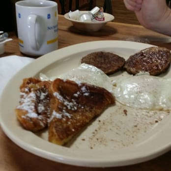 Paradise Grille - American Near Me - Coldspring, Texas