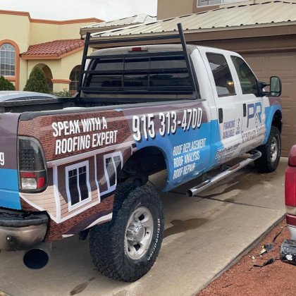 Slide of Premium Roofing