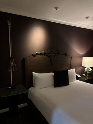 Kimpton Hotel Vintage Portland by null