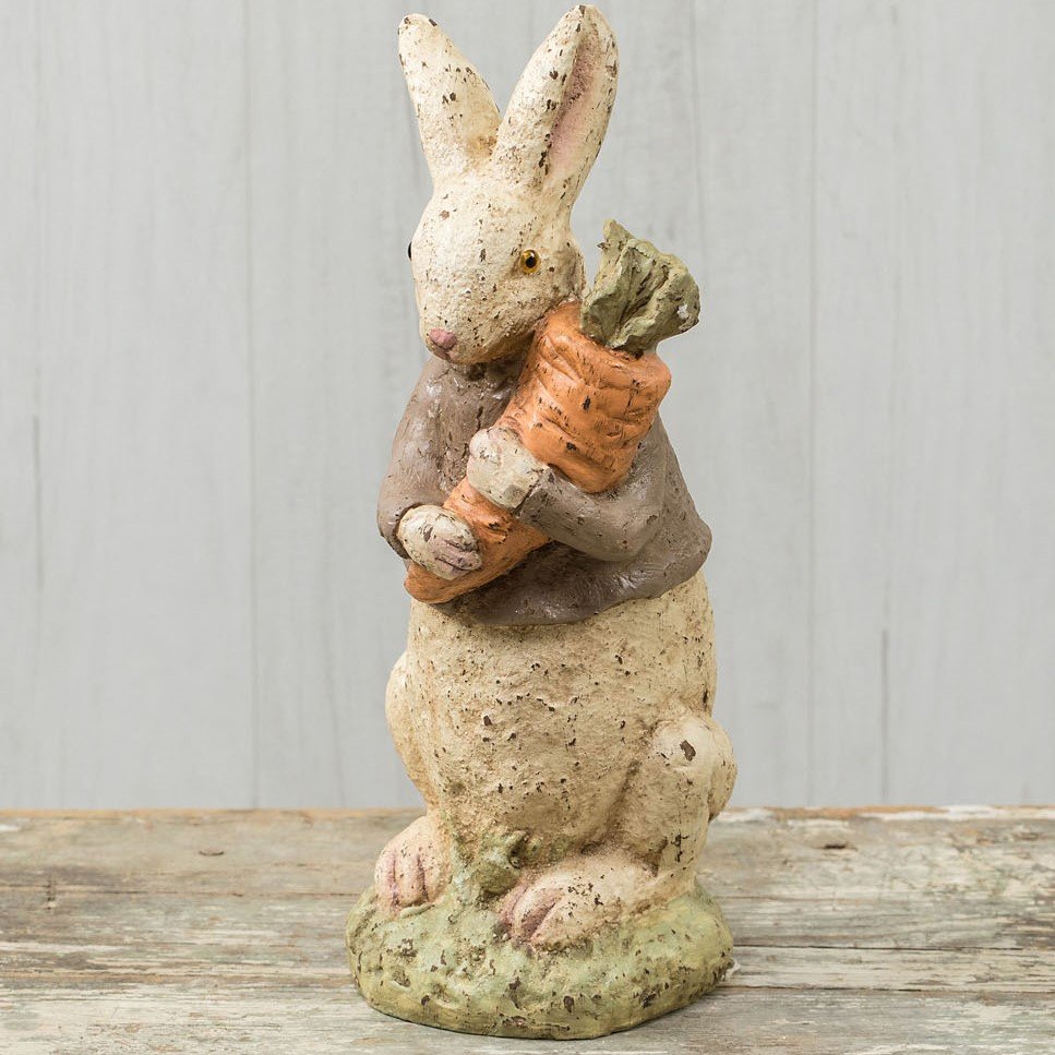 Food from Mr Dukes Mercantile