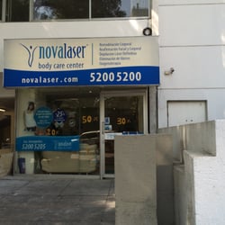 Novalaser