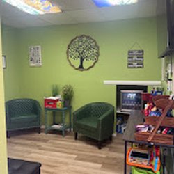 Thriving Minds Therapy Services