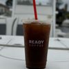 Ready Coffee gift card