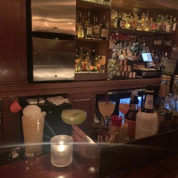 Haberdasher - Cocktail Bars Near Me - San Jose, California