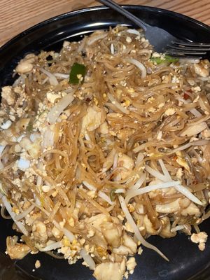 Jasmine Thai Restaurant by null