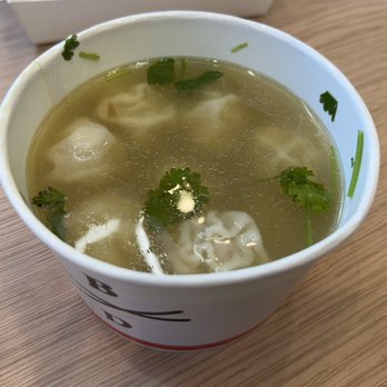 Bafang Dumpling - Wonton Soup - Dim Sum Near Me - Santa Clara, California Bafang Dumpling - Wonton Soup - Dim Sum Near Me - Santa Clara, California