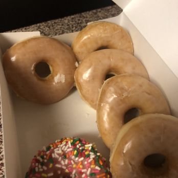 Baker's Dozen Donuts - Donuts Near Me - Little Elm, Texas