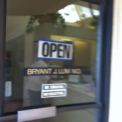 Lum Bryant J, MD