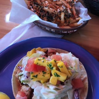 Coconuts Fish Cafe - Seafood Near Me - Kihei, Hawaii Coconuts Fish Cafe - Seafood Near Me - Kihei, Hawaii