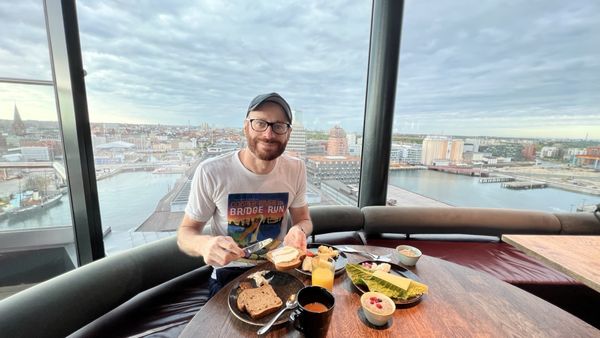 Story Hotel Studio Malmö - JDV by Hyatt by null