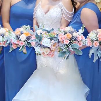 Flowers By Pouparina - Our Bouquets - Florists Near Me - Hialeah, Florida Flowers By Pouparina - Our Bouquets - Florists Near Me - Hialeah, Florida