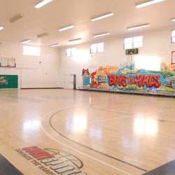 Los Angeles Boys & Girls Club