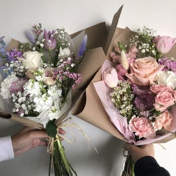 Bloom In Box - Florists Near Me - La Palma, California