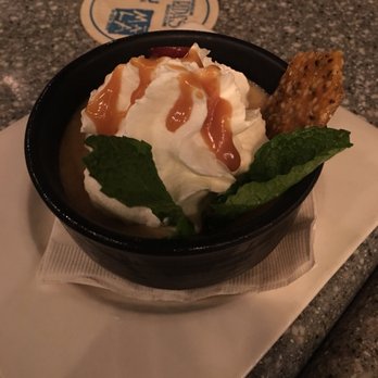 Mala Ocean Tavern - Pot of Butterscotch - Seafood Near Me - Lahaina, Hawaii Mala Ocean Tavern - Pot of Butterscotch - Seafood Near Me - Lahaina, Hawaii