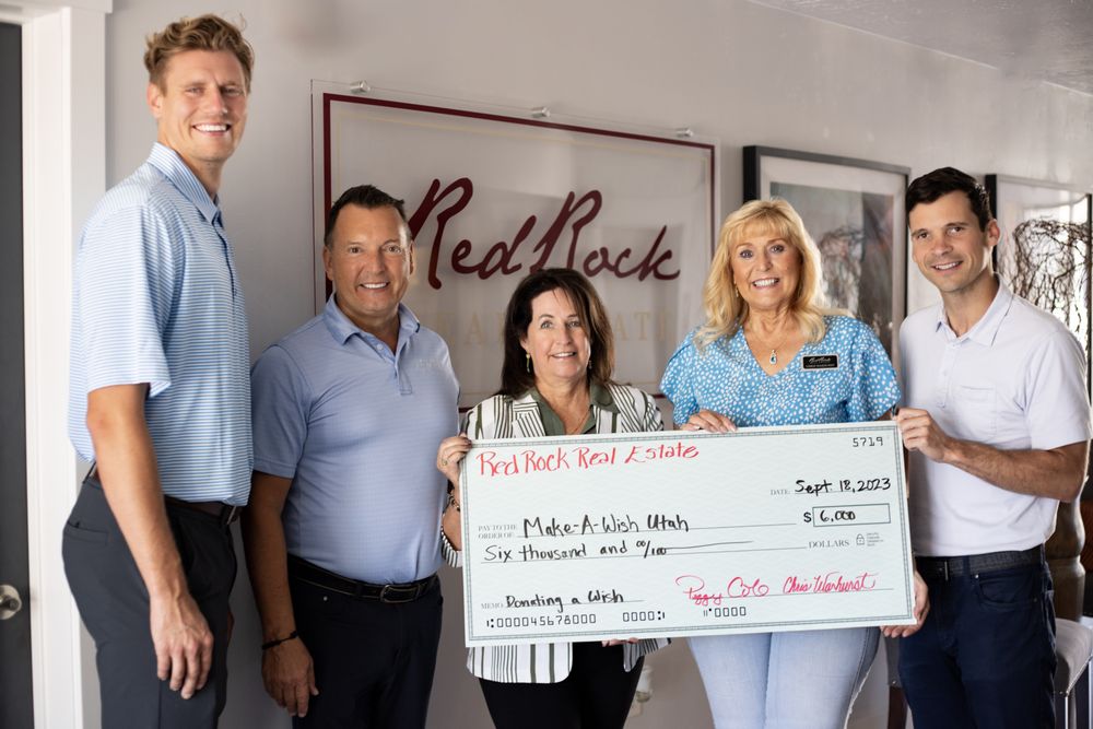 PEGGY J COLE RED ROCK REAL ESTATE Updated July 2024 23 Photos