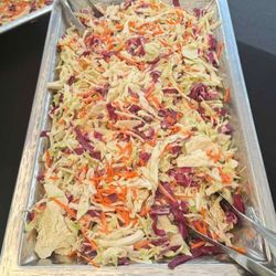 Hog Wild BBQ