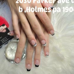 T & T Nails & Day Spa