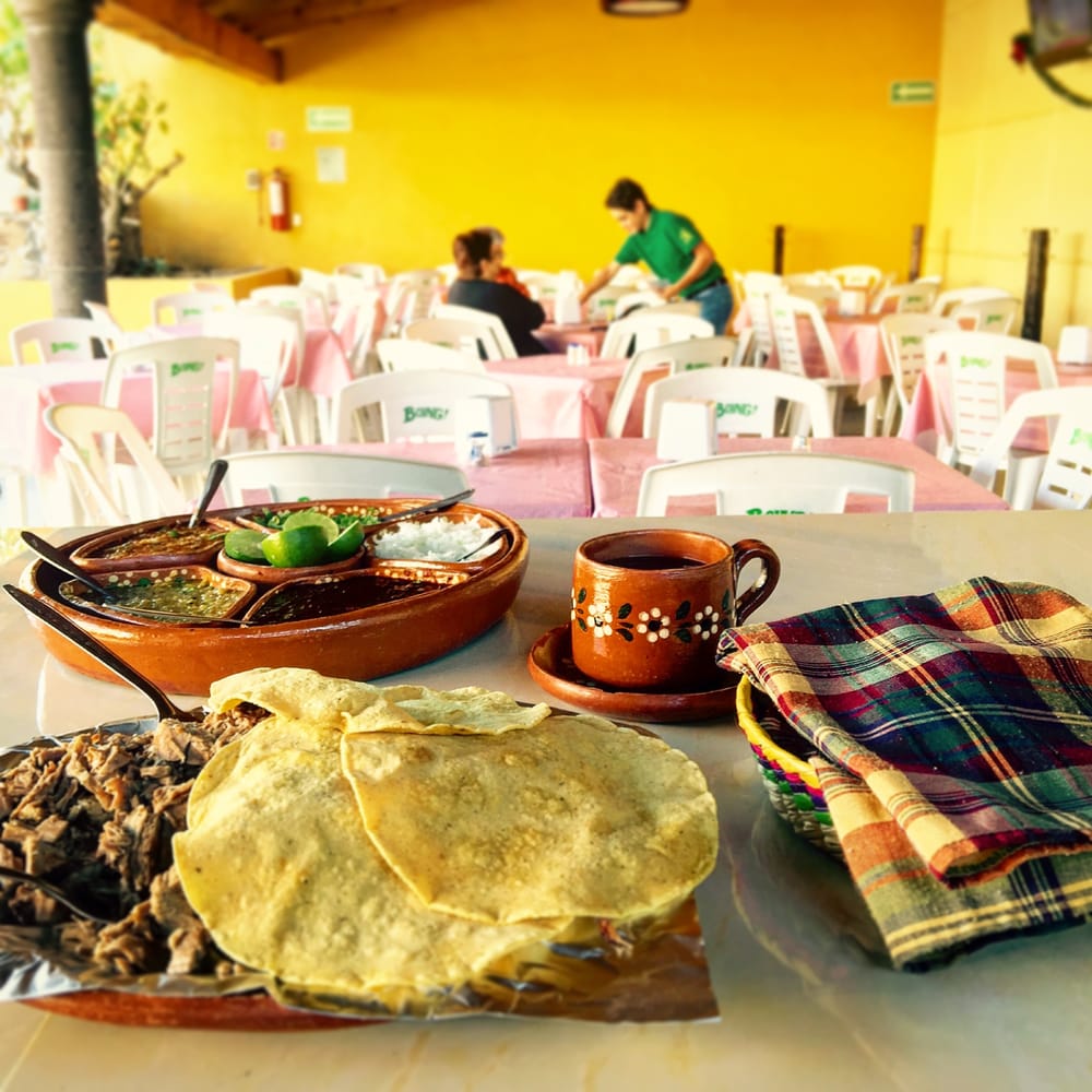 El Borrego Hidalguense