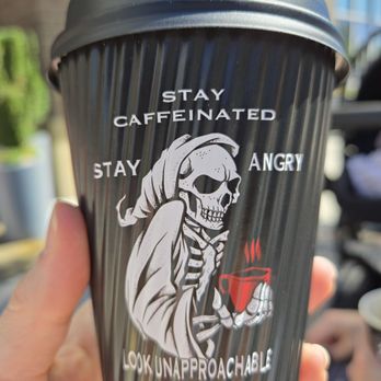 Pale Horse Coffee - Coffee Roasteries Near Me - Chesapeake, Virginia Pale Horse Coffee - Coffee Roasteries Near Me - Chesapeake, Virginia