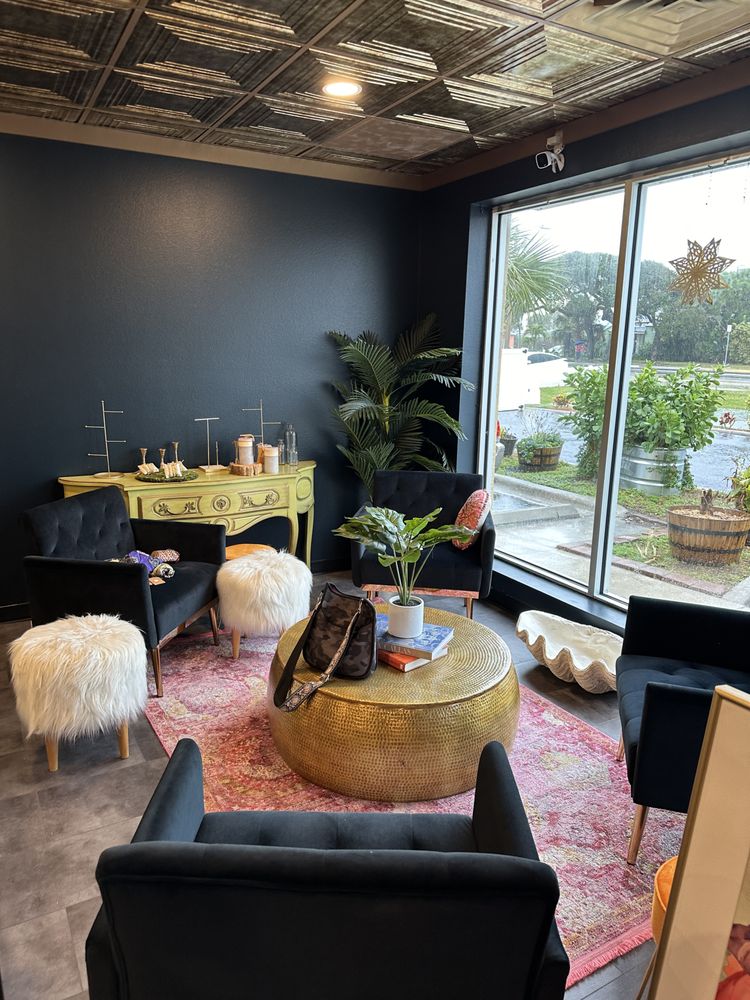 CORK + TABLE Updated October 2024 142 N Orlando Ave, Cocoa Beach