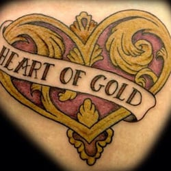 Painted Flesh Tattoo Studio
