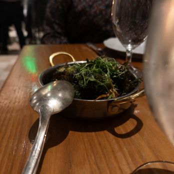 Ella Dining Room and Bar - Crispy Brussels Sprouts - New American Near Me - Sacramento, California