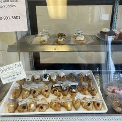 Darels Bakery - Croissants