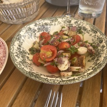 Barbosa Bar & Kitchen - Tapas Bars Near Me - Lagos, 08